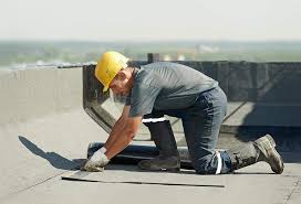 Best Green or Eco-Friendly Roofing Solutions  in Russellville, AR